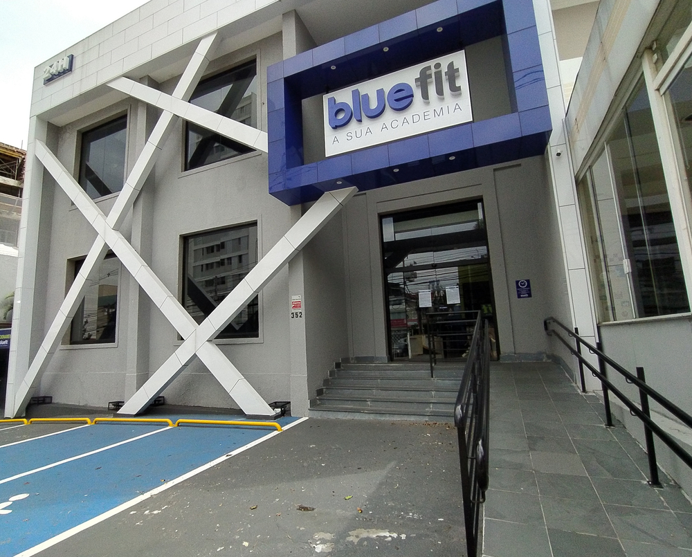 Mubadala Capital assume controle da Bluefit, após comprar rede de academias por R$ 464,1 mi