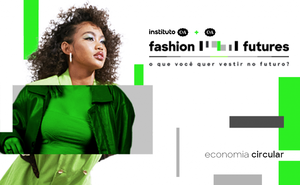 Instituto C&A lança segunda edição do Prêmio Fashion Futures