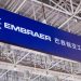Embraer nomeia nova vice-presidente de Vendas & Marketing para Europa e Ásia Central