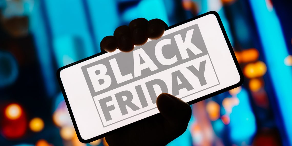 IA é aliada para alavancar cenário otimista de vendas na Black Friday 2023