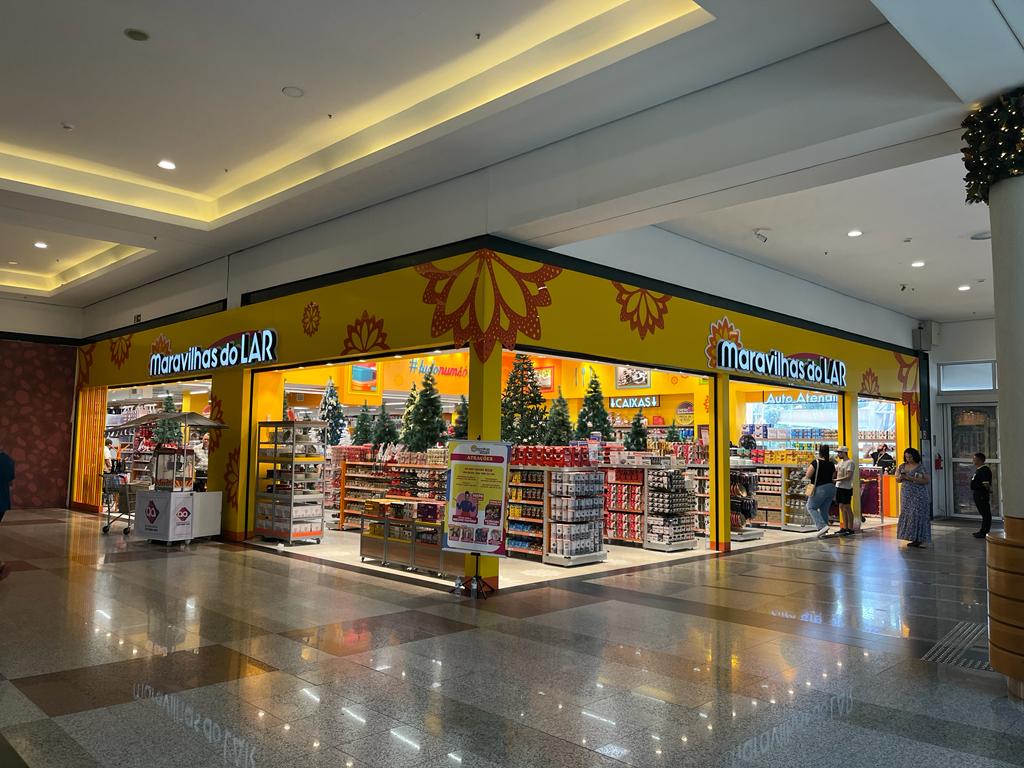 CAMPINAS STORE