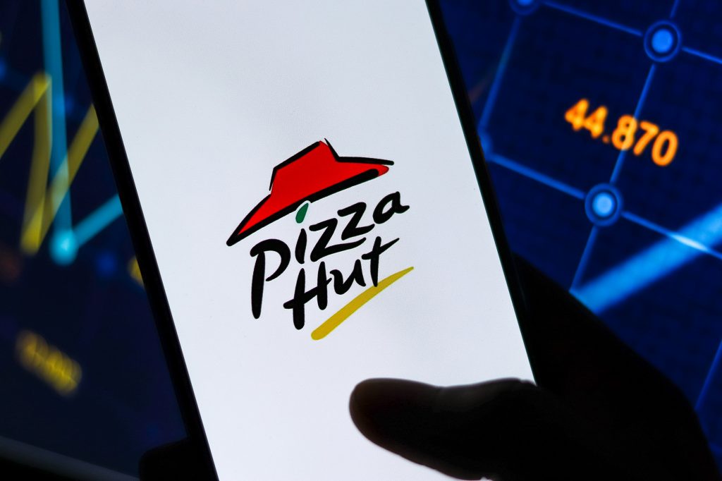 Pizza Hut lança app mirando experiência do consumidor