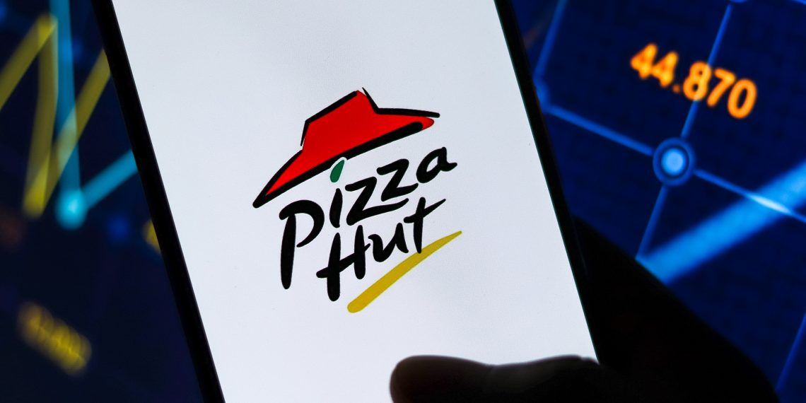 Pizza Hut lança app mirando experiência do consumidor