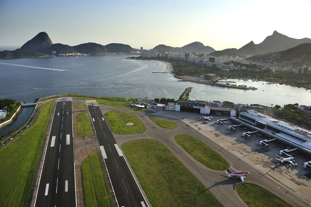 Conselho de Aviação Civil revoga restrição a operações do Aeroporto Santos Dumont