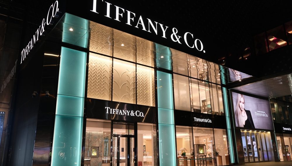 Tiffany prepara inauguração da primeira flagship da América Latina no Iguatemi São Paulo