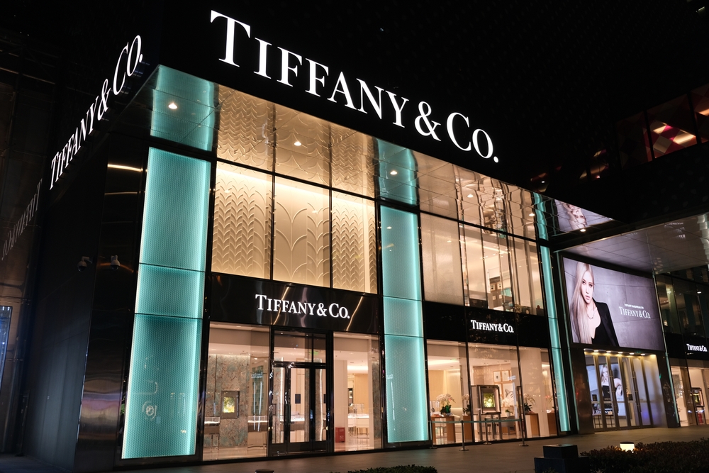 Tiffany prepara inauguração da primeira flagship da América Latina no ...