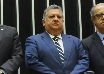 Caixa: Carlos Vieira toma posse na presidência do banco público