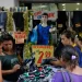 Vendas no comércio crescem 0,5% em setembro e igualam patamar recorde