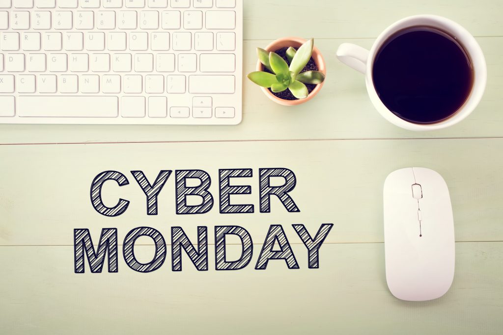 Cyber Monday: metade das micro e pequenas empresas deve manter descontos da Black Friday