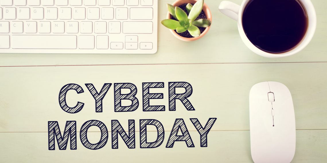 Cyber Monday: metade das micro e pequenas empresas deve manter descontos da Black Friday