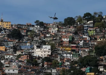 Pesquisa revela desigualdades nas favelas brasileiras