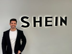 Shein lança seção de Lojas de Moda para apoiar os vendedores