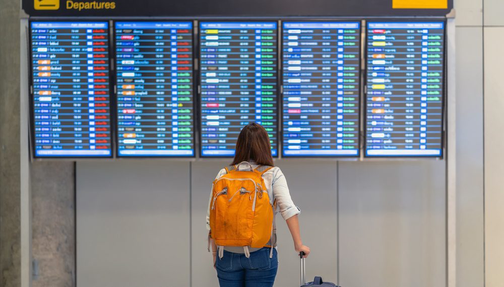 Plano para redução das passagens aéreas será divulgado na 2ª-feira, diz ministério