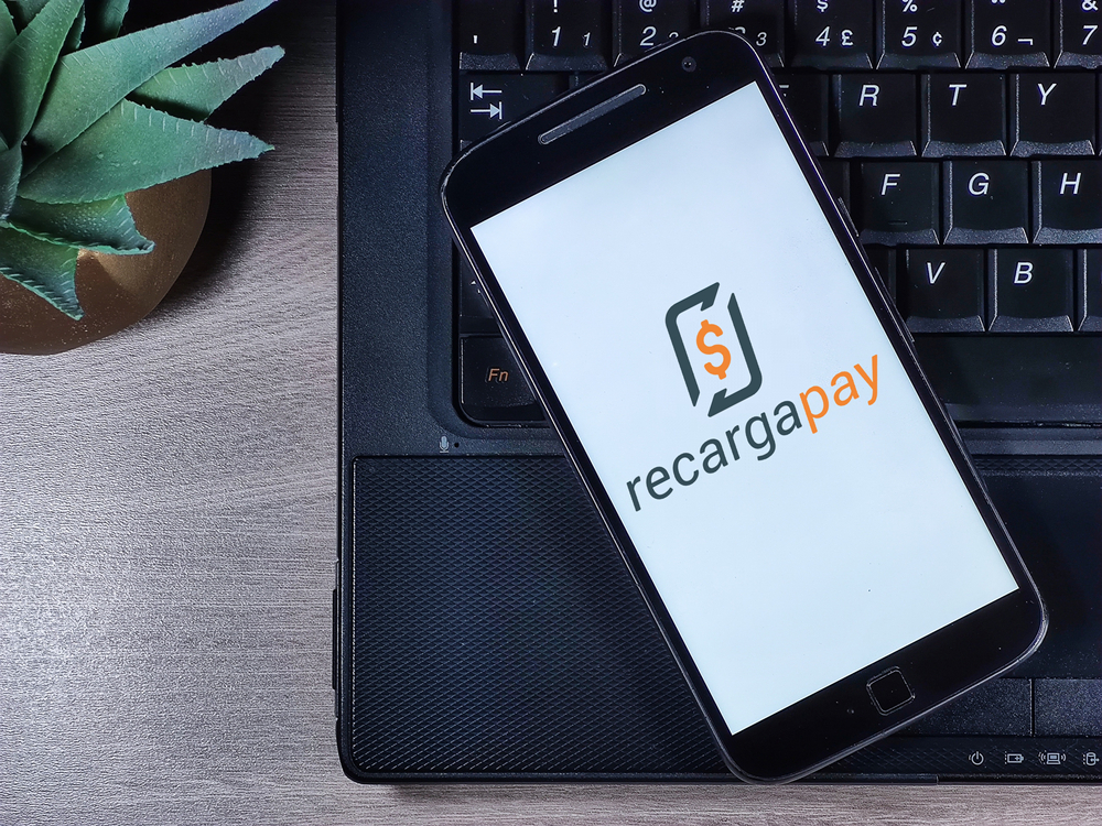 RecargaPay lança ferramenta para ajudar clientes na Black Friday
