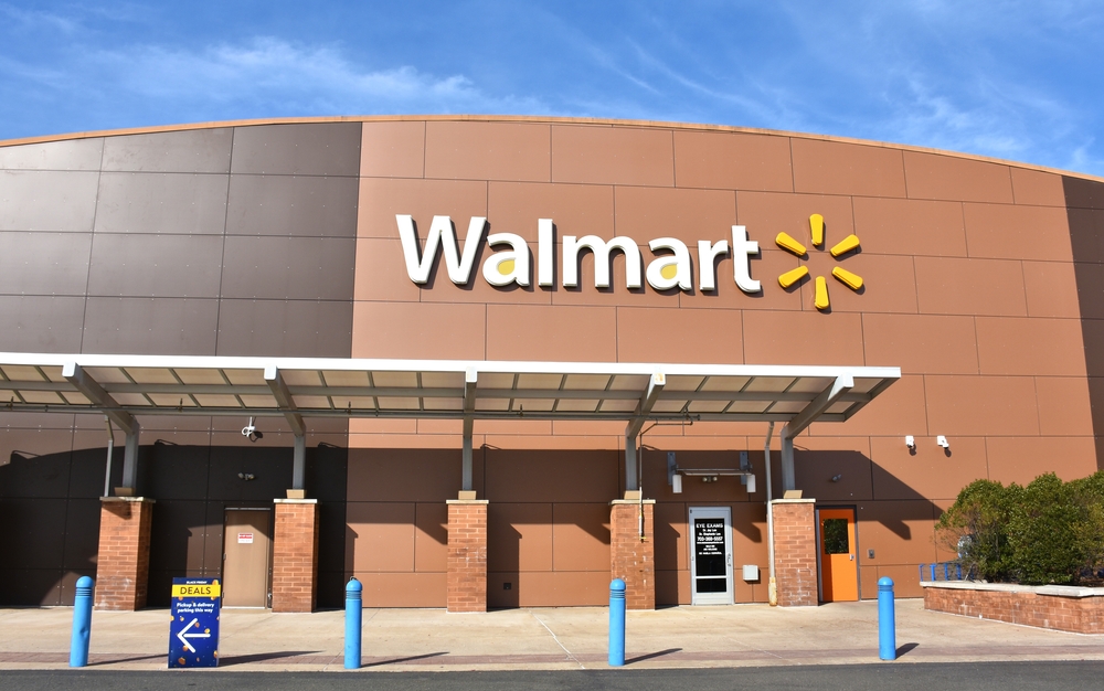 Vendas do Walmart Brasil crescem 3% no terceiro trimestre