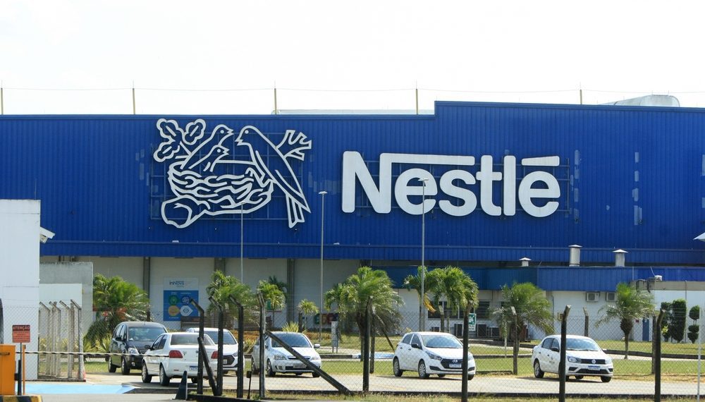 Nestlé aumenta vendas em 75% com loja perfeita no Prime Day da Amazon