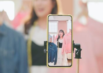 live commerce