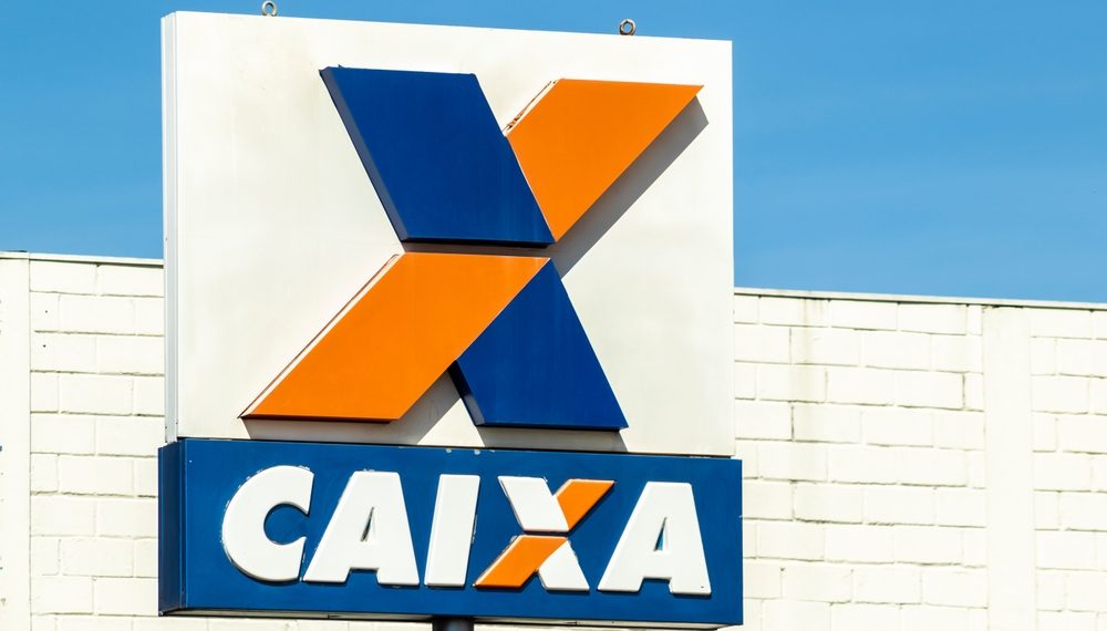 Caixa troca primeiro membro da cúpula após indicado pelo Centrão assumir o banco