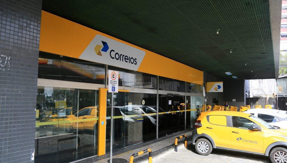 Correios dão desconto de até 30% em envios de encomendas para PMEs na Black Friday