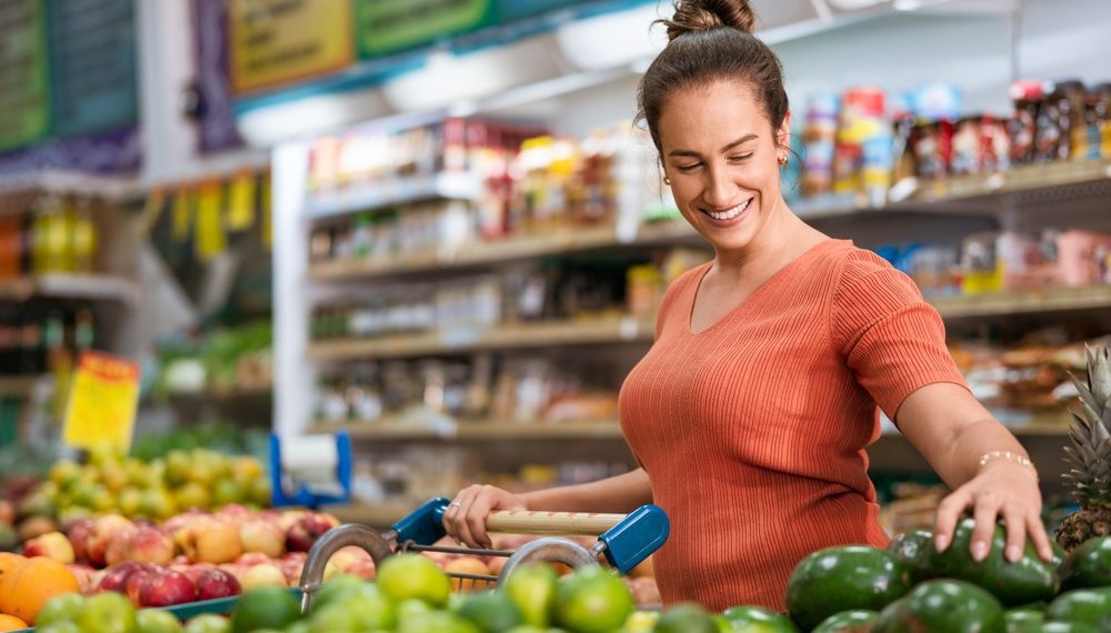 Consumo do brasileiro cresceu 4,24% em outubro, aponta Abras