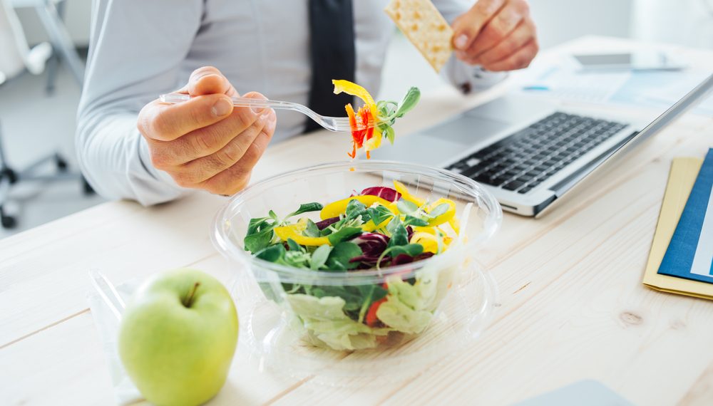 Colaboradores exigem maior diversidade de espaços para alimentação nos escritórios