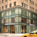 Swarovski abre as portas de nova flagship na 5ª Avenida, em Nova York
