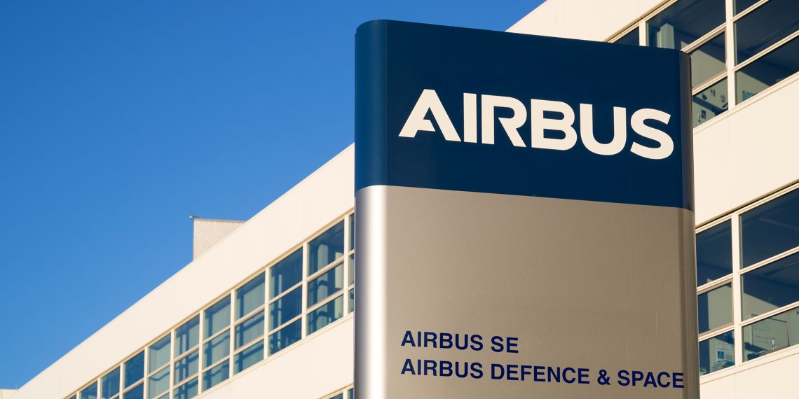 Airbus reforça meta de entregas e aposta em retomada