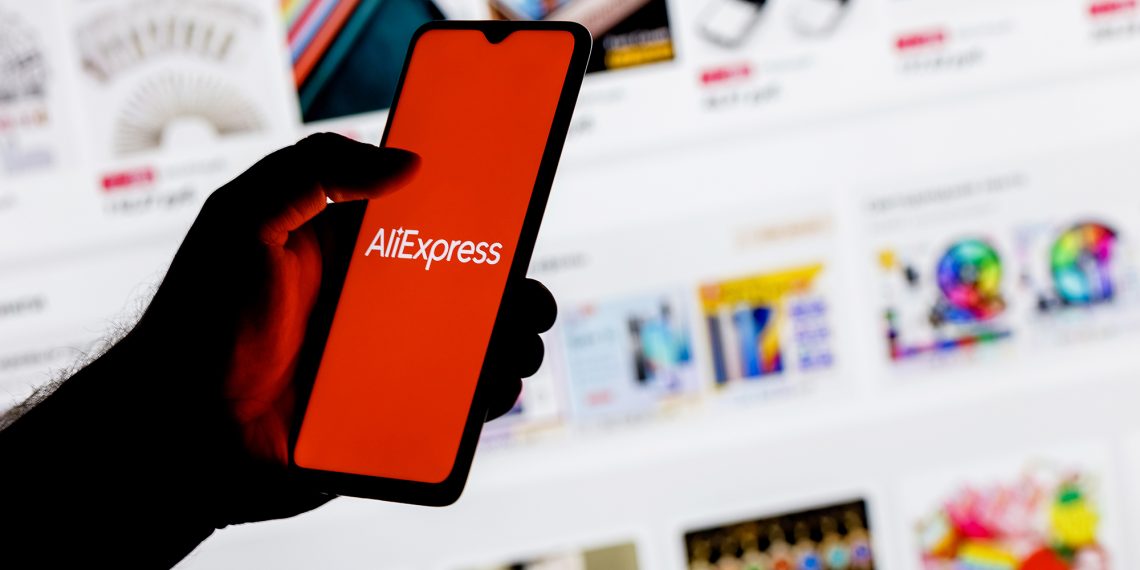 AliExpress diz que imposto para compras internacionais prejudica população brasileira