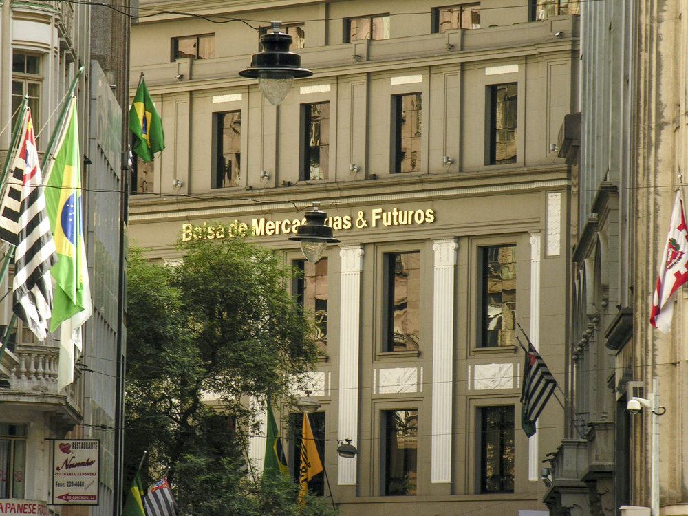 São Paulo é a capital com maior queda no PIB dos municípios em estudo feito pelo IBGE