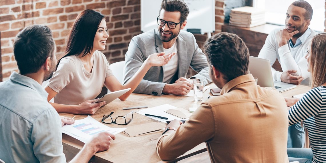 Como redesenhar a dinâmica do trabalho para ganhar eficiência produtiva