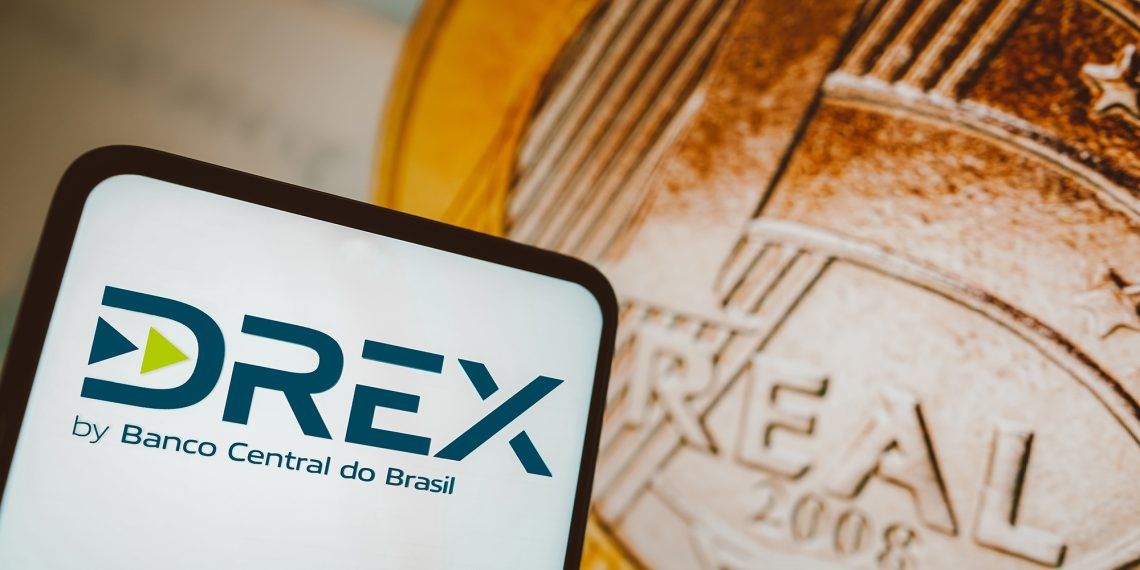 Drex será complemento ao Pix e nascerá passos à frente de 'primos' internacionais