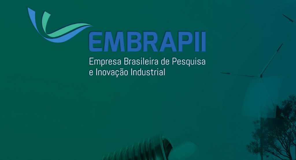 Embrapii bate recorde de investimento em inovação em 2023