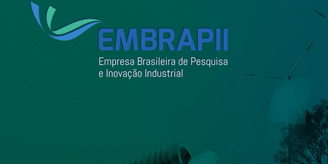 Embrapii bate recorde de investimento em inovação em 2023