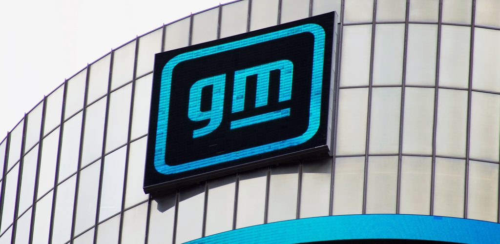 GM lança programa de demissão voluntária para as suas três fábricas de SP