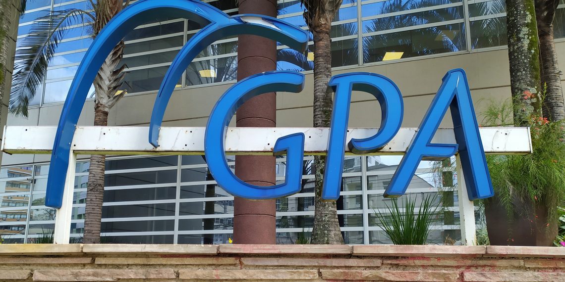 Conselho do GPA aprova deslistagem de ADSs da Nyse após cotações ficarem abaixo de US$ 1,00