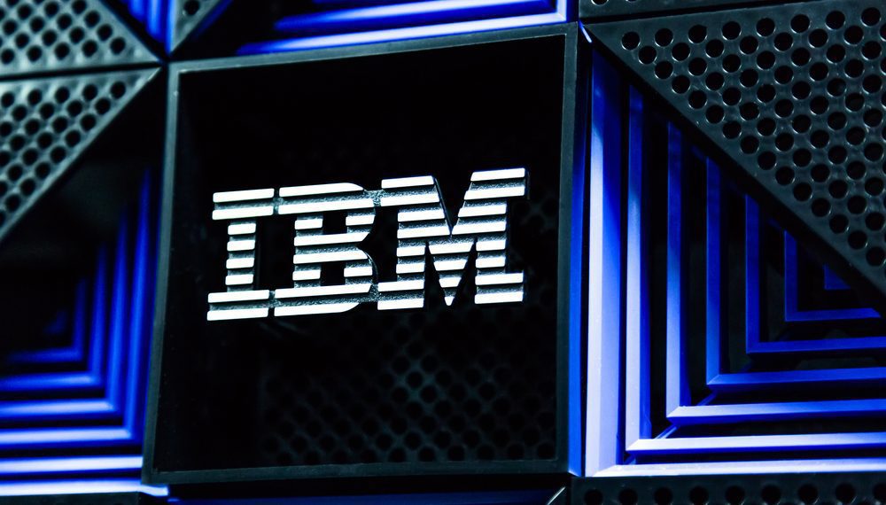 IBM compra unidades de negócios da alemã AG por US$ 2,32 bilhões