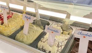 Ice Cream Roll lança modelo de negócio exclusivo para eventos