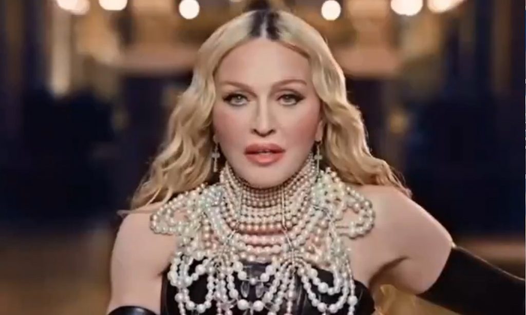 Itaú reúne Madonna e Fernanda Montenegro em campanha de lançamento da nova marca