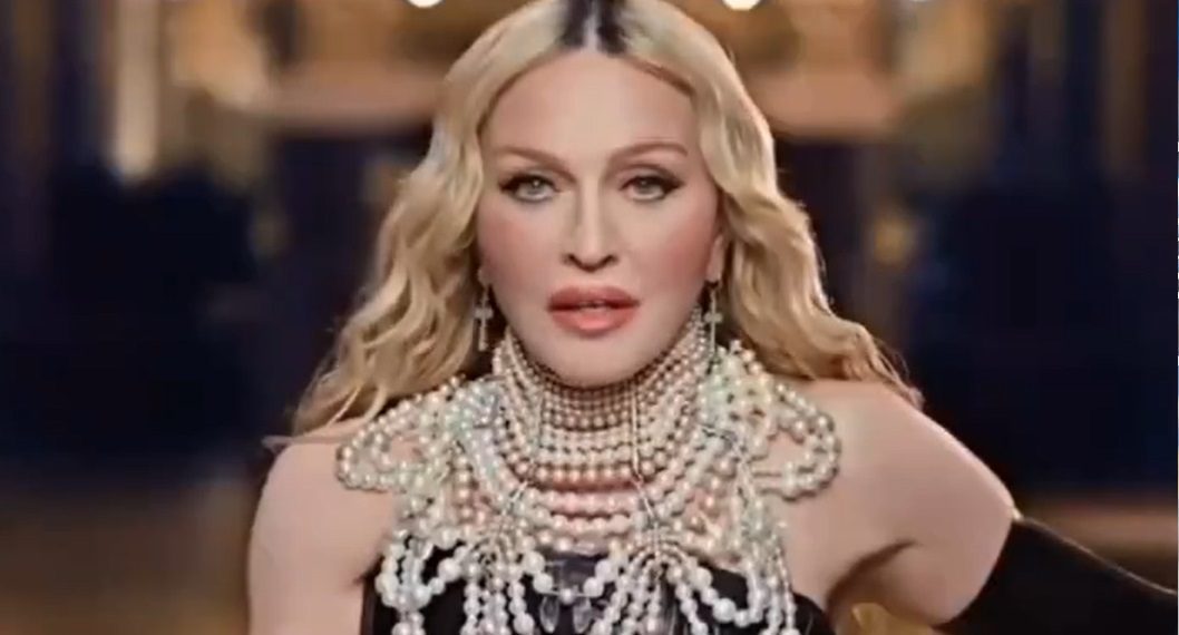 Itaú reúne Madonna e Fernanda Montenegro em campanha de lançamento da nova marca