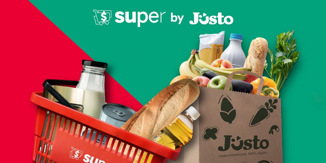 Justo firma parceria com iFood visando experiência do consumidor