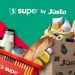 Justo firma parceria com iFood visando experiência do consumidor