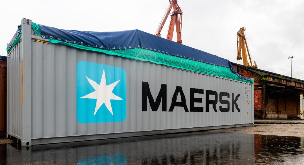 Após ataques no início do mês, Maersk diz que vai retomar embarques pelo Mar Vermelho