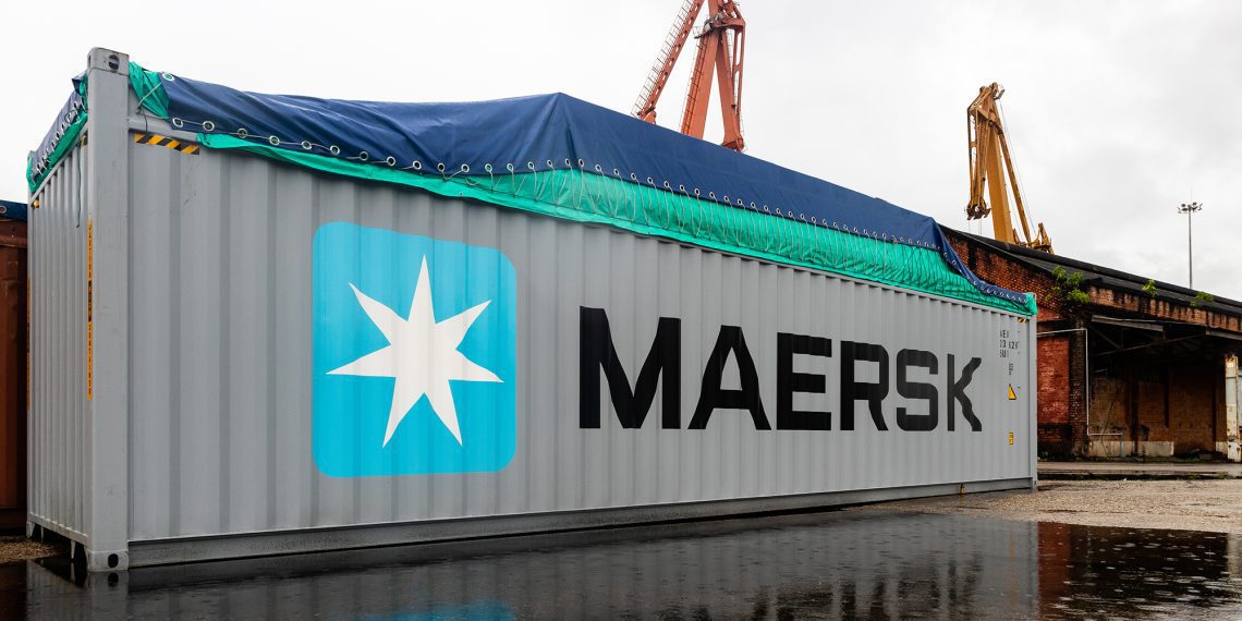 Após ataques no início do mês, Maersk diz que vai retomar embarques pelo Mar Vermelho