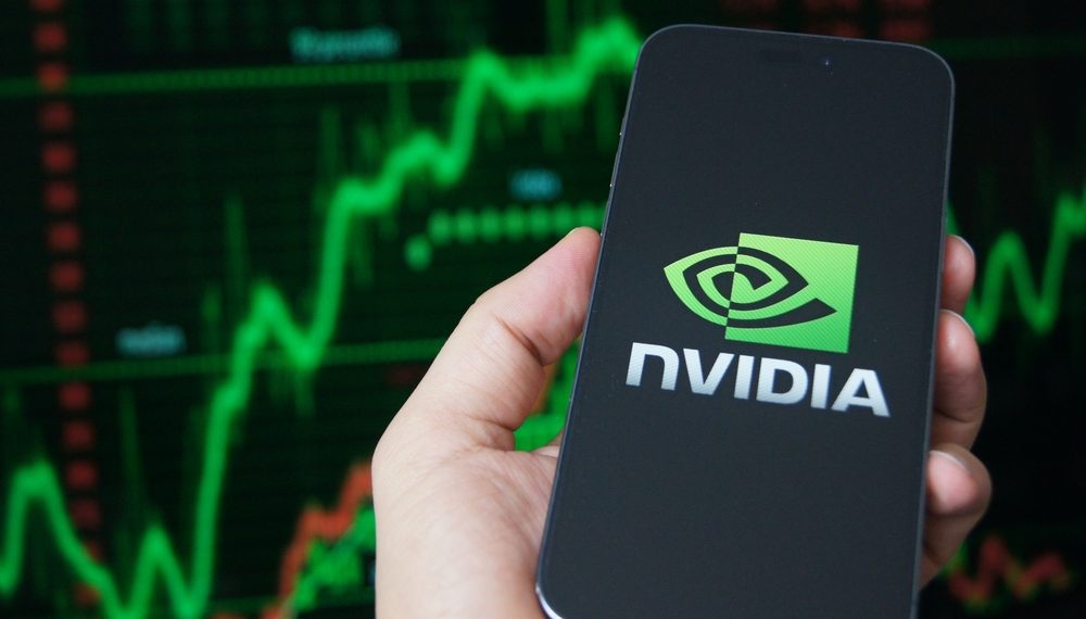 Nvidia ultrapassa a Apple e volta a ser empresa mais valiosa do mundo