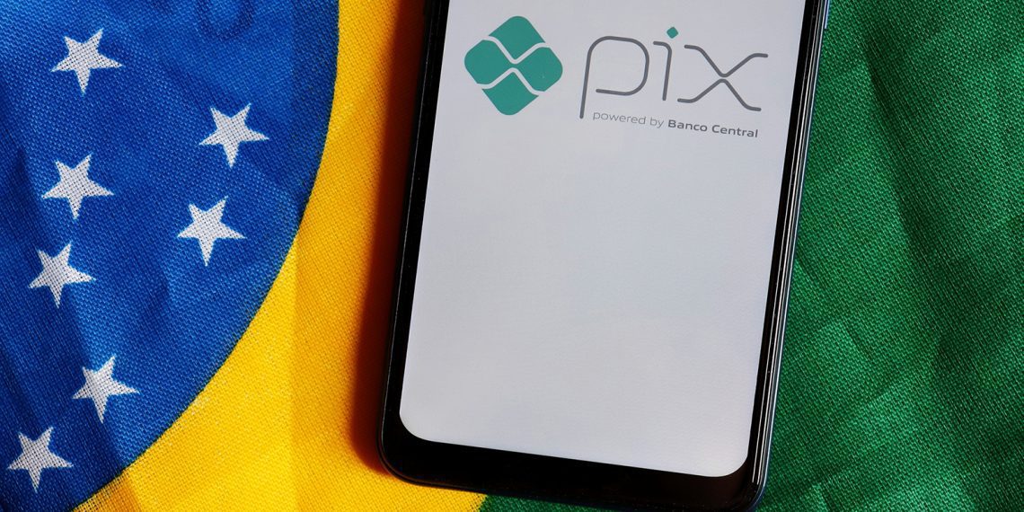 Pix automático é tendência para meios de pagamento em 2024