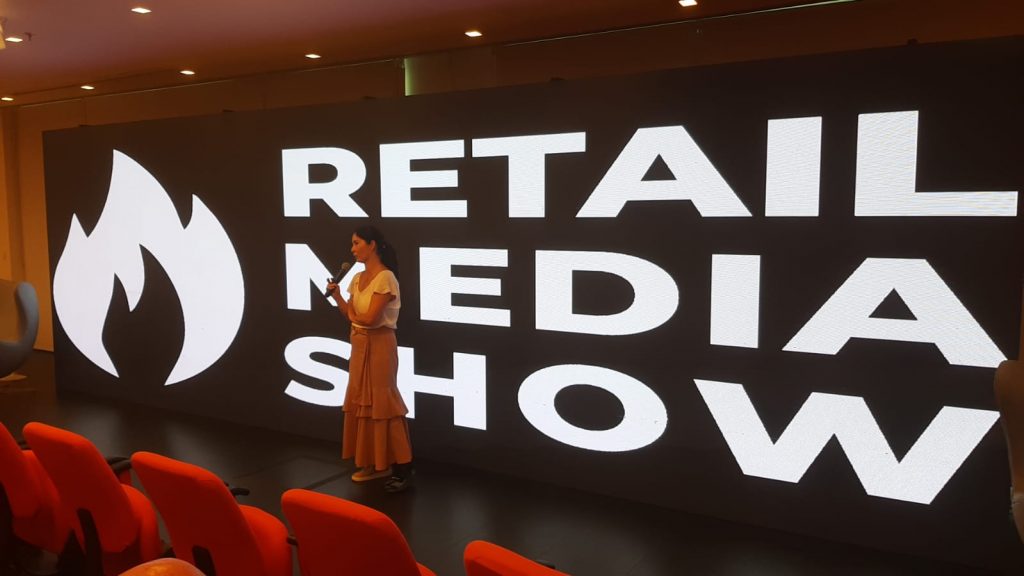 Varejo movido a dados e inteligência marca último dia do Retail Media Show