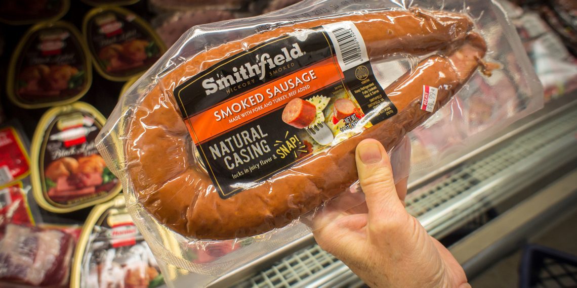 Smithfield Foods vai encerrar contratos com 26 produtores de suínos em Utah, nos EUA