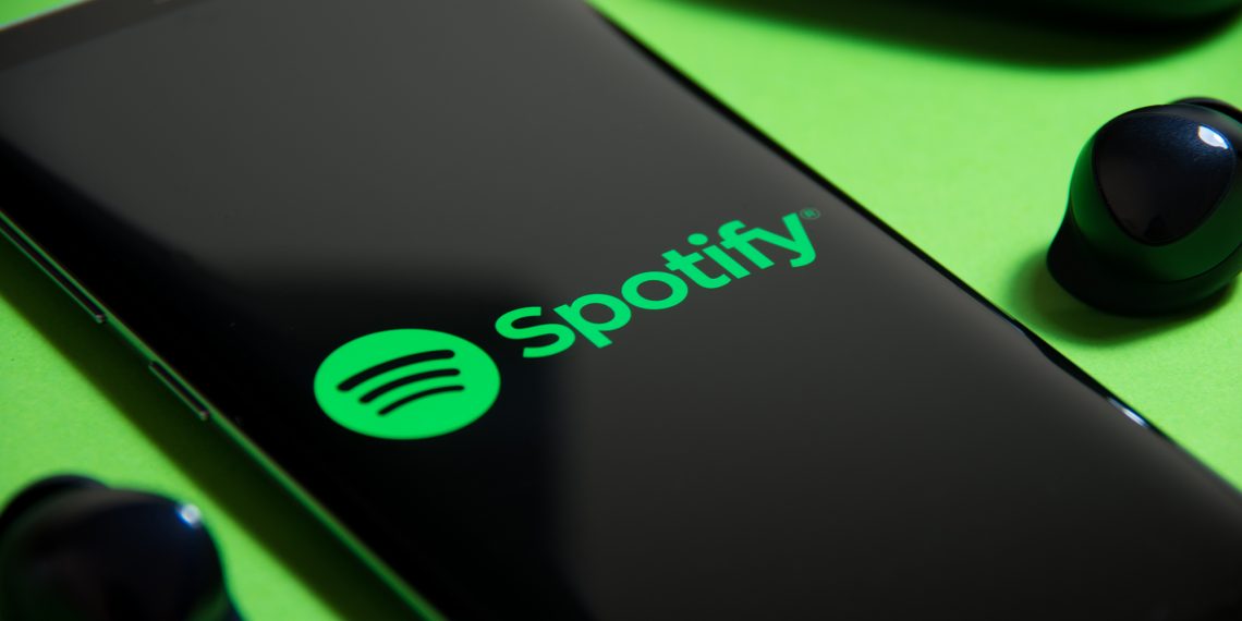 Spotify anuncia corte de 17% do pessoal, na tentativa de gerar lucro mais rápido