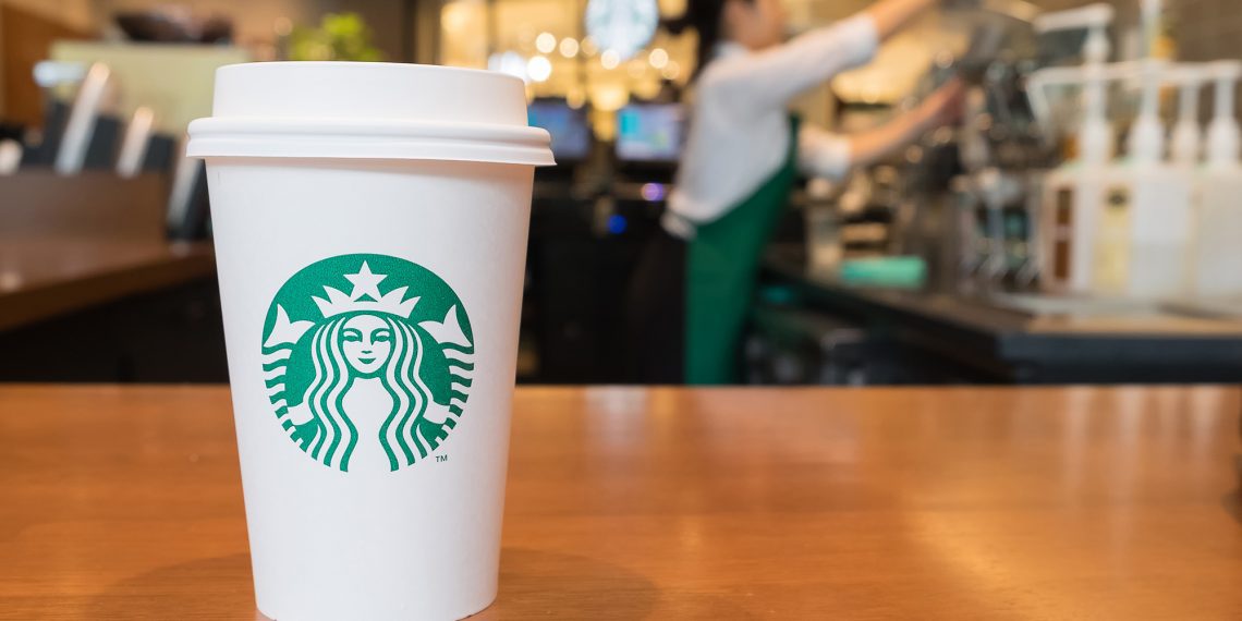 Programa de recompensas da Starbucks será encerrado no Brasil