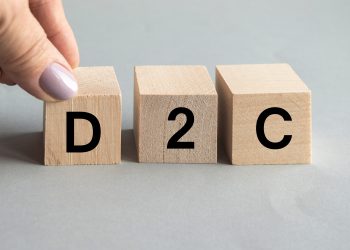 Fazendo o DTC (direto ao consumidor) rentável